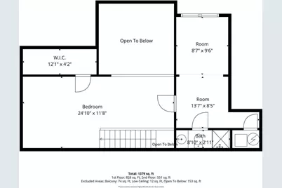 94 Beverly Hill Terrace #F, Woodbridge Township, NJ 07095 - Photo 39