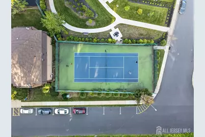 94 Beverly Hill Terrace #F, Woodbridge Township, NJ 07095 - Photo 33