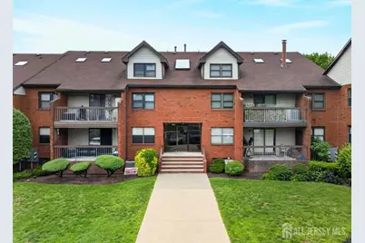 94 Beverly Hill Terrace #F, Woodbridge Township, NJ 07095 - Photo 1