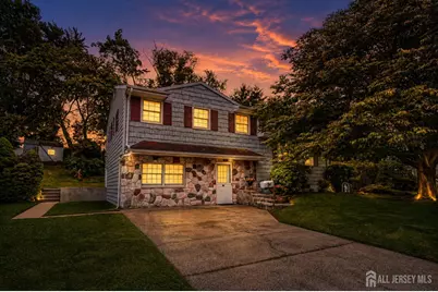 [Address not provided], Milltown, NJ 08850 - Photo 1