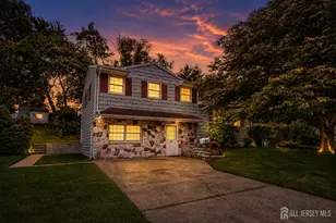[Address not provided], Milltown, NJ 08850 - Photo 1