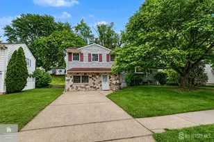 [Address not provided], Milltown, NJ 08850 - Photo 1