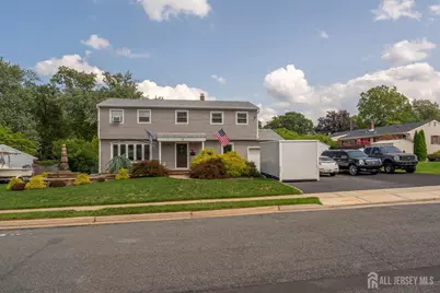 25 Hudson Road, East Brunswick Township, NJ 08816 - Photo 1