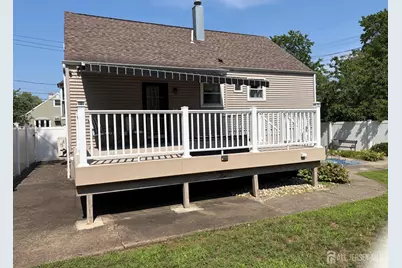 1 Maryknoll Road, Menlo Park Terrace, NJ 08840 - Photo 33