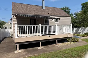 1 Maryknoll Rd, Menlo Park Terrace, NJ 08840 - Photo 33