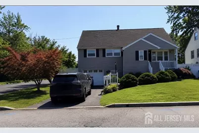 1 Maryknoll Road, Menlo Park Terrace, NJ 08840 - Photo 1