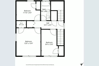 17 Atlantic Street, Carteret, NJ 07008 - Photo 41