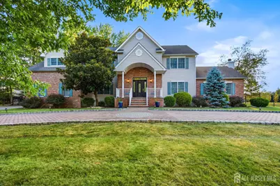 861 Garfield Avenue, Bridgewater, NJ 08807 - Photo 1