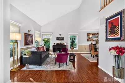 2 Monroe Court, Plainsboro Township, NJ 08536 - Photo 5
