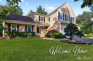 2 Monroe Ct, Plainsboro Township, NJ 08536 - Photo 1