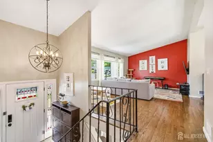 25 Merker Dr, Edison, NJ 08837 - Photo 5