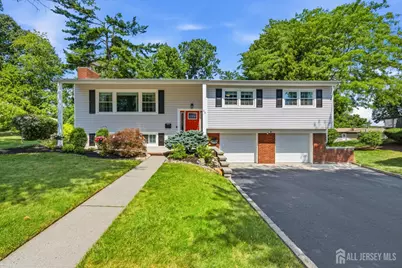 25 Merker Drive, Edison, NJ 08837 - Photo 1