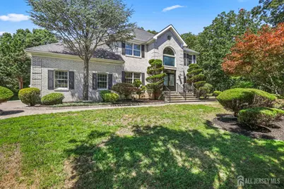 2 Verdi Road, Monroe Township, NJ 08831 - Photo 5