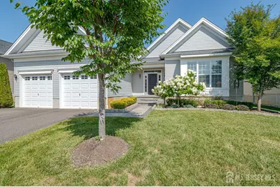 50 Kings Mill Road, Monroe Township, NJ 08831 - Photo 3