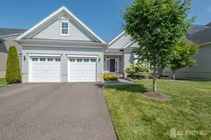 50 Kings Mill Rd, Monroe Township, NJ 08831 - Photo 1
