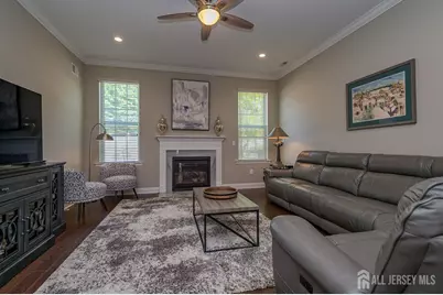 50 Kings Mill Road, Monroe Township, NJ 08831 - Photo 19