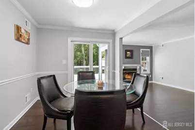 6 Bradford Drive, Old Bridge Township, NJ 08857 - Photo 7