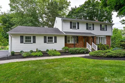 410 Stony Brook Drive, Bridgewater, NJ 08807 - Photo 3