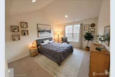 27 Wisteria Court, Monroe Township, NJ 08831 - Photo 25