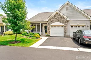 [Address not provided], Hamilton Township, NJ 08690 - Photo 1