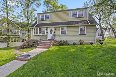 262 Wall Street, Metuchen, NJ 08840 - Photo 1
