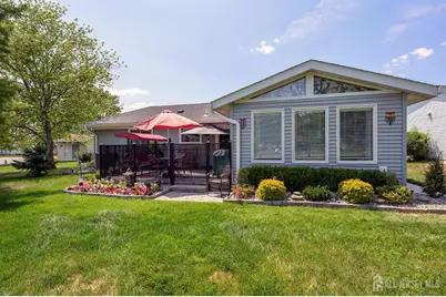 754-A Dilatus Plaza, Monroe Township, NJ 08831 - Photo 7