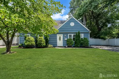 76 Clifton Street, Edison, NJ 08817 - Photo 3