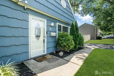76 Clifton Street, Edison, NJ 08817 - Photo 5