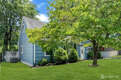76 Clifton Street, Edison, NJ 08817 - Photo 35