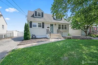 12 Evelyn Terrace, South Amboy, NJ 08879 - Photo 3