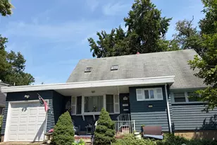 1033 Clinton Ave, South Plainfield, NJ 07080 - Photo 1