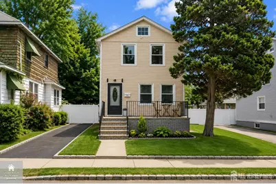 10 Arcadia Place, Union Township, NJ 07088 - Photo 1