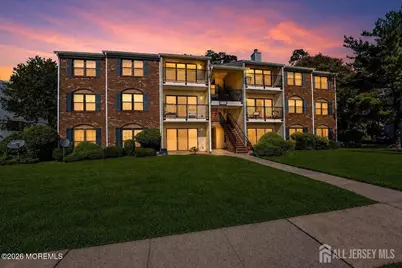 341 Danbury Lane, East Brunswick Township, NJ 08816 - Photo 25