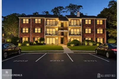 341 Danbury Lane, East Brunswick Township, NJ 08816 - Photo 1