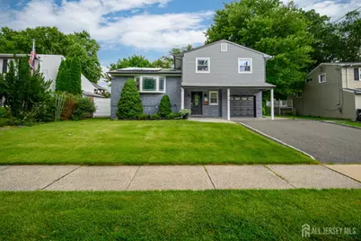 26 Desser Place, Metuchen, NJ 08840 - Photo 1