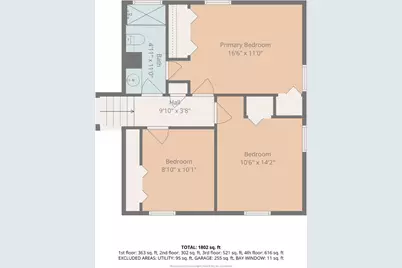 26 Desser Place, Metuchen, NJ 08840 - Photo 49
