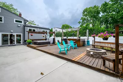 26 Desser Place, Metuchen, NJ 08840 - Photo 33