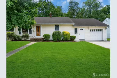 13 Burnham Road, East Brunswick Township, NJ 08816 - Photo 1