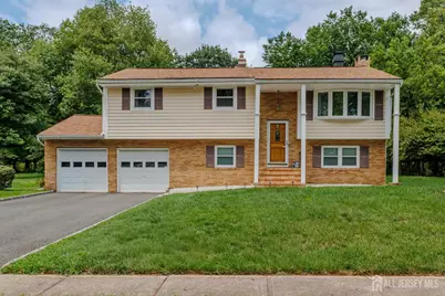 23 Spear Street, Piscataway Township, NJ 08854 - Photo 1
