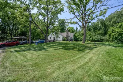 596 Keefe Road, Lawrence Township, NJ 08648 - Photo 57