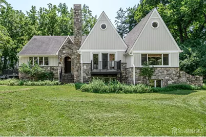 596 Keefe Road, Lawrence Township, NJ 08648 - Photo 59