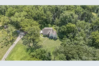596 Keefe Road, Lawrence Township, NJ 08648 - Photo 61