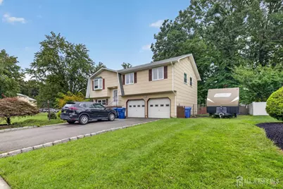2 Jason Drive, North Brunswick Township, NJ 08902 - Photo 1