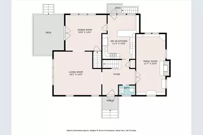 9 Lenox Street, Edison, NJ 08817 - Photo 5