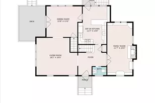 9 Lenox St, Edison, NJ 08817 - Photo 5