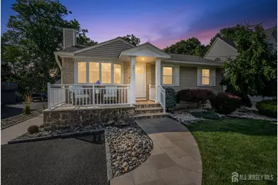35 Gaywood Avenue, Colonia, NJ 07067 - Photo 51