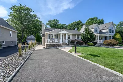 35 Gaywood Avenue, Colonia, NJ 07067 - Photo 43
