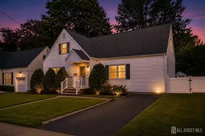 23 Mayfield Place, Metuchen, NJ 08840 - Photo 1