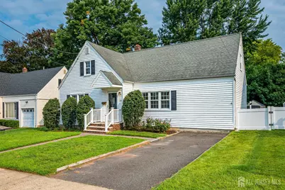 23 Mayfield Place, Metuchen, NJ 08840 - Photo 3