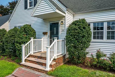 23 Mayfield Place, Metuchen, NJ 08840 - Photo 5